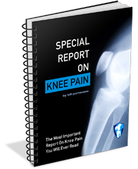 Free Knee Pain Report