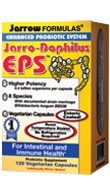Jarrow's Jarro-Dophilus + EPS 120Caps