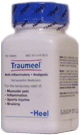 Traumeel by Heel BHI for Homeopathy