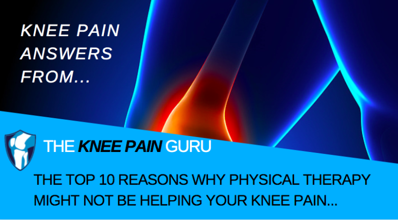 physical-therapy-the-knee-pain-guru