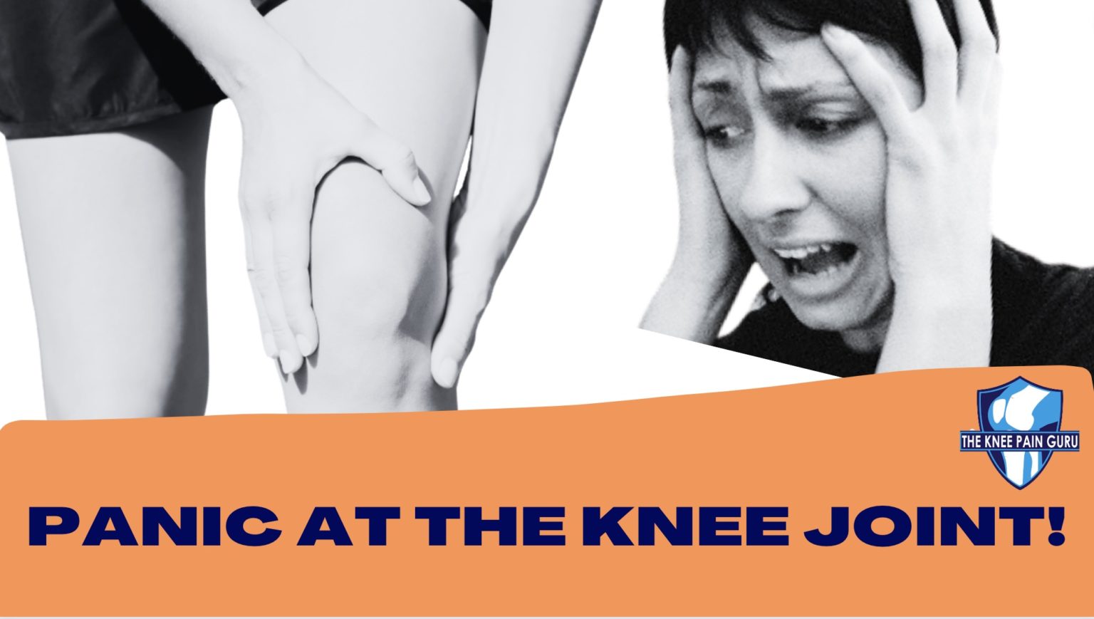 Bone on Bone - The Knee Pain Guru